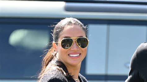 meghan markle ray ban sunglasses.